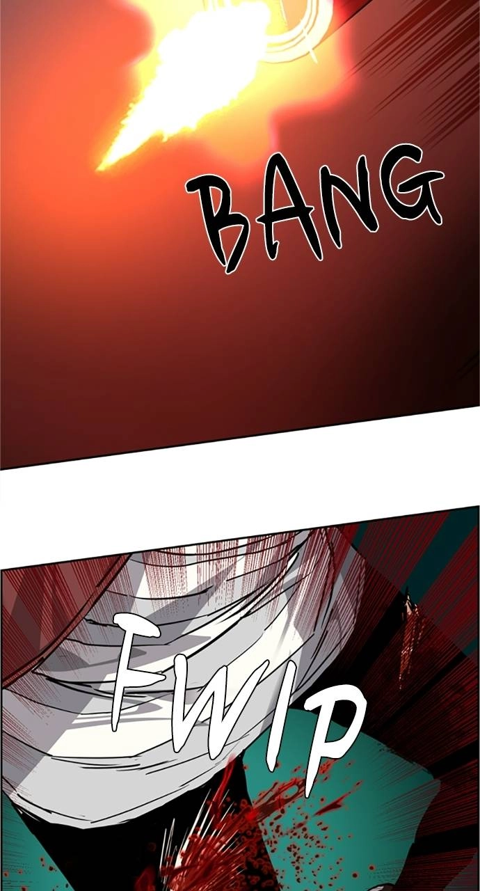 Mercenary Enrollment Chapter 56 Page 36