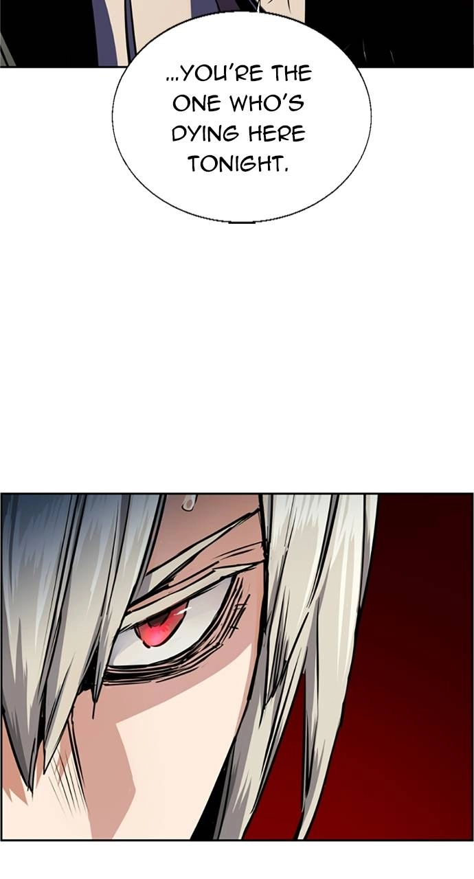 Mercenary Enrollment Chapter 56 Page 40
