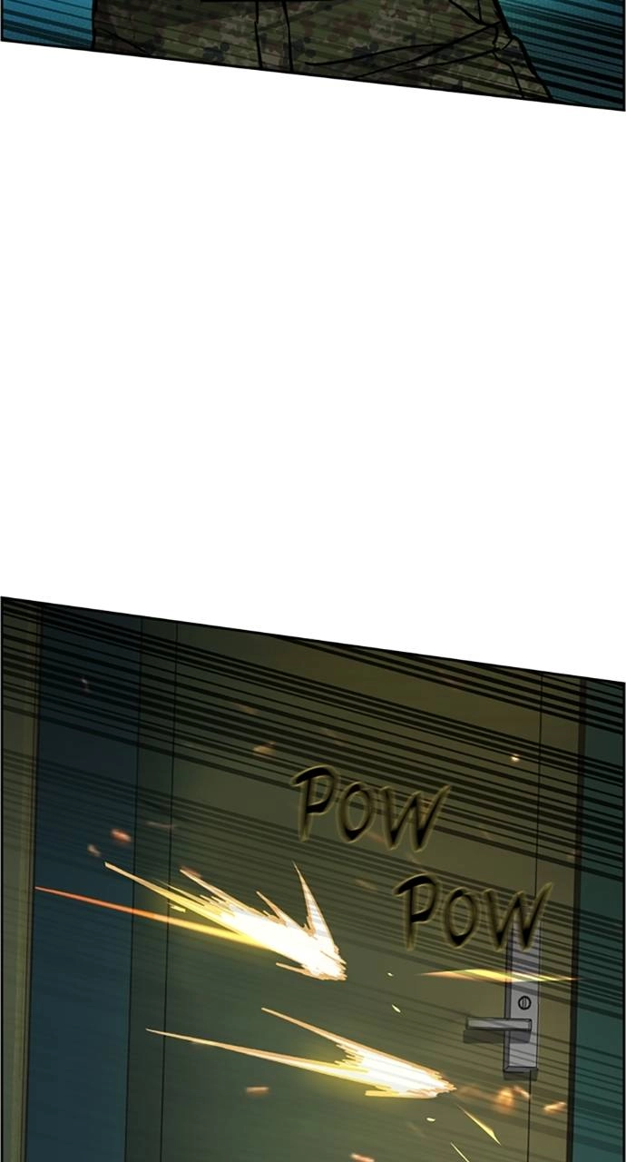 Mercenary Enrollment Chapter 56 Page 45