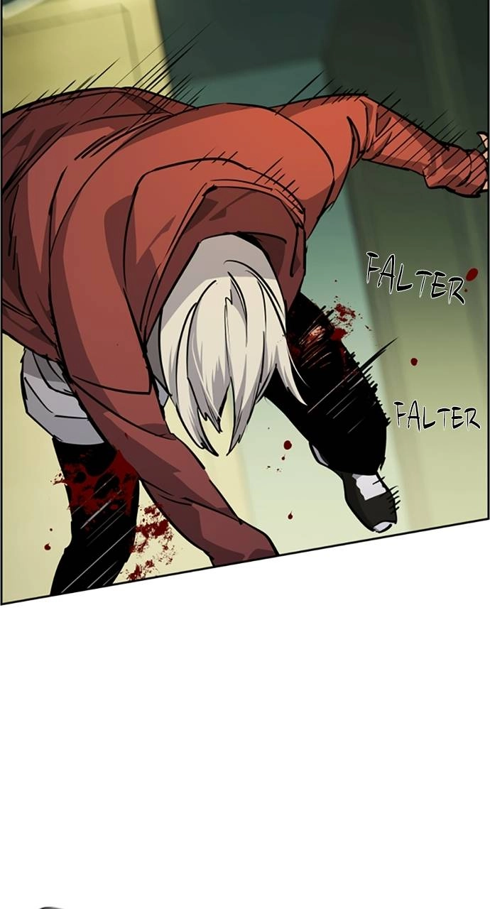 Mercenary Enrollment Chapter 56 Page 47