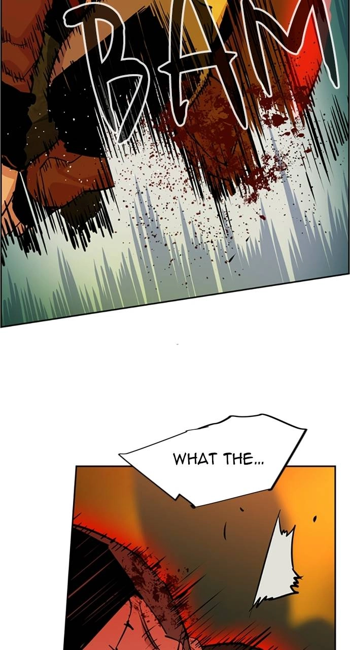 Mercenary Enrollment Chapter 56 Page 57