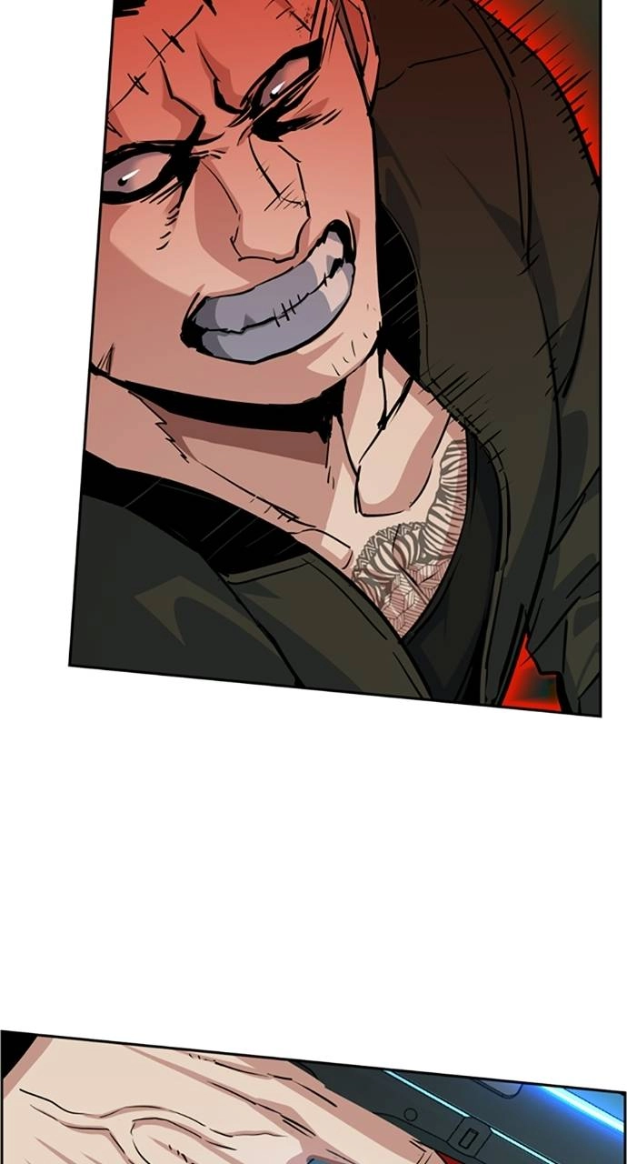 Mercenary Enrollment Chapter 56 Page 58
