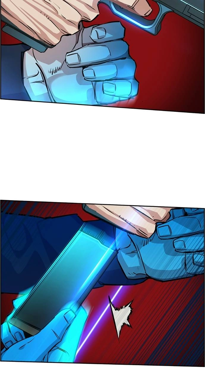 Mercenary Enrollment Chapter 56 Page 59