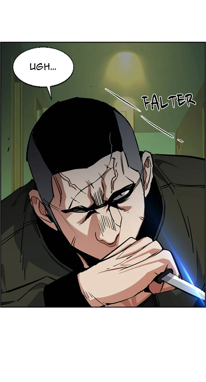 Mercenary Enrollment Chapter 56 Page 64