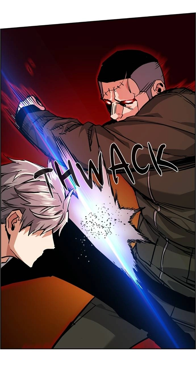 Mercenary Enrollment Chapter 56 Page 75
