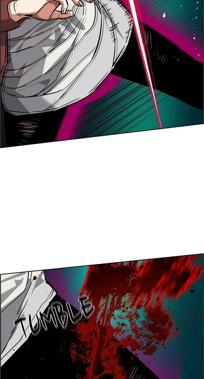 Mercenary Enrollment Chapter 56 Page 7