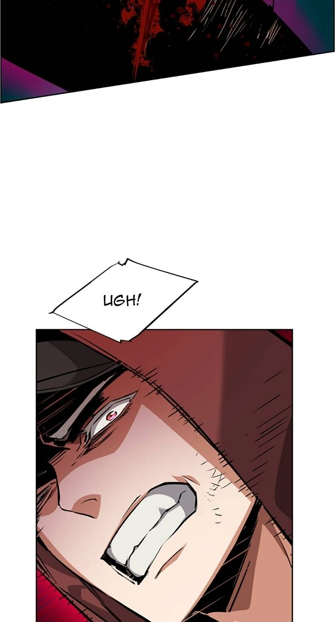 Mercenary Enrollment Chapter 56 Page 8