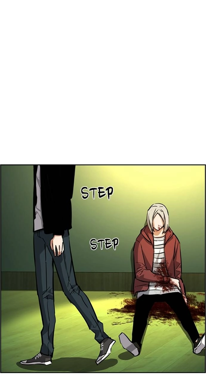 Mercenary Enrollment Chapter 56 Page 95