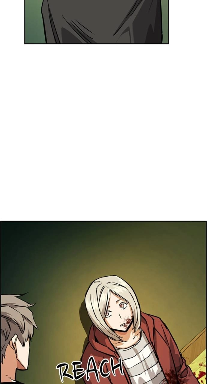Mercenary Enrollment Chapter 56 Page 97
