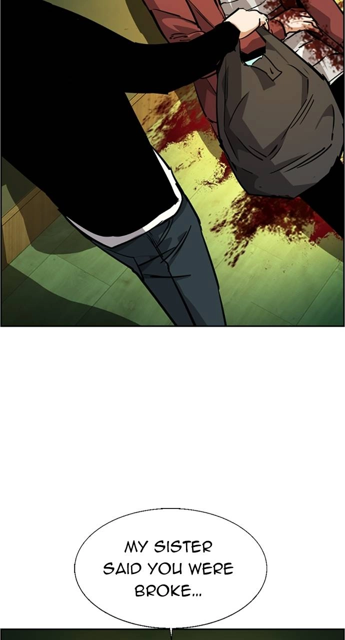 Mercenary Enrollment Chapter 56 Page 98