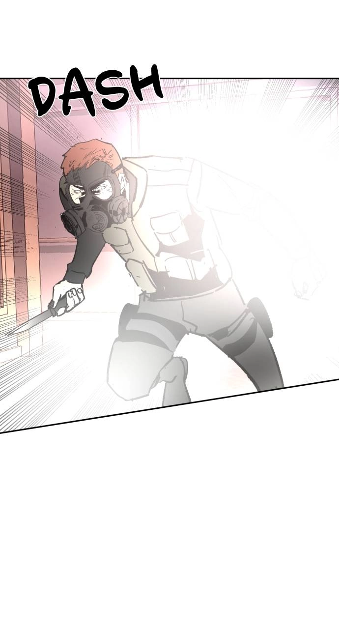 Mercenary Enrollment Chapter 172 Page 101