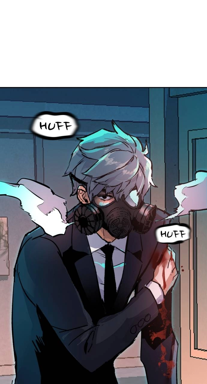 Mercenary Enrollment Chapter 172 Page 106