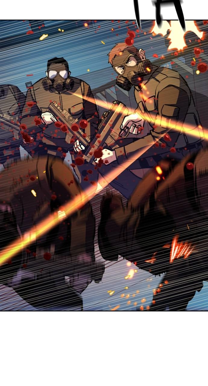 Mercenary Enrollment Chapter 172 Page 18