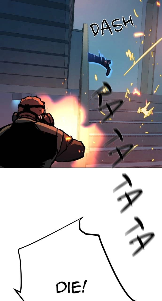 Mercenary Enrollment Chapter 172 Page 23