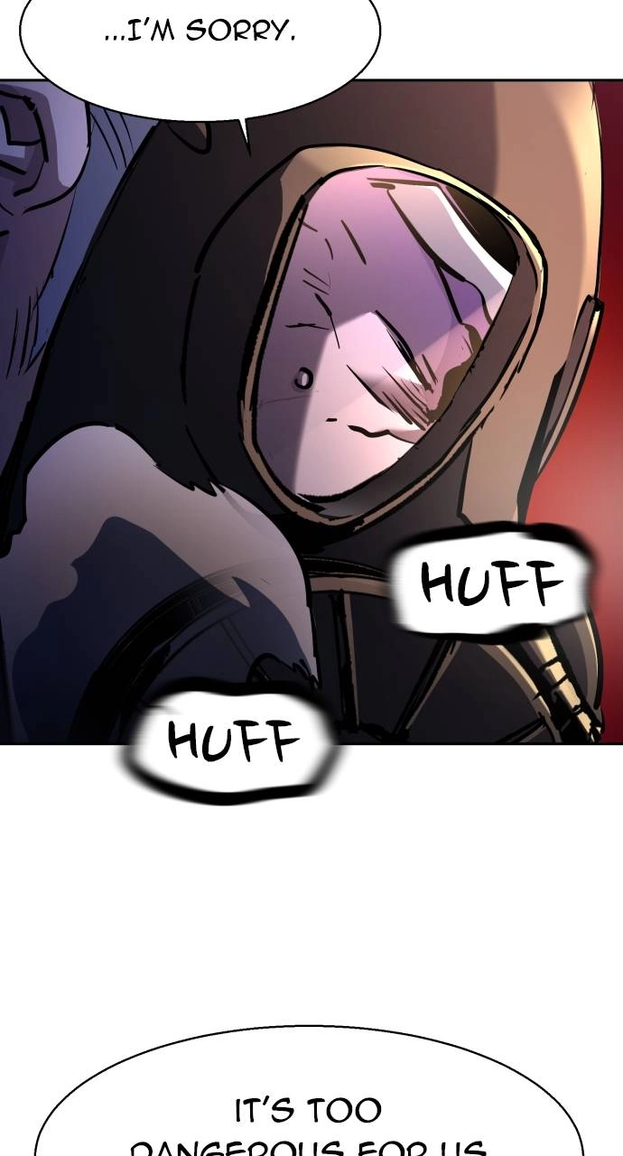 Mercenary Enrollment Chapter 172 Page 32