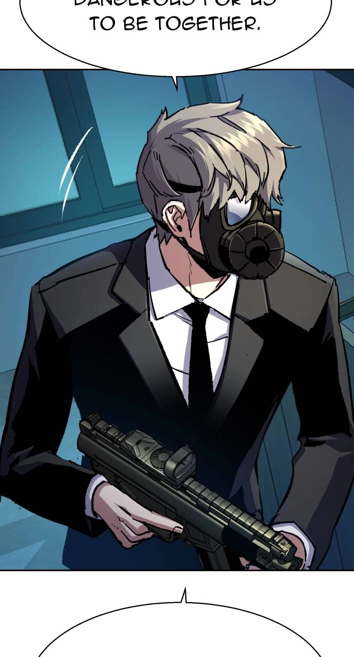 Mercenary Enrollment Chapter 172 Page 33