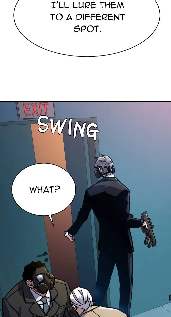 Mercenary Enrollment Chapter 172 Page 34