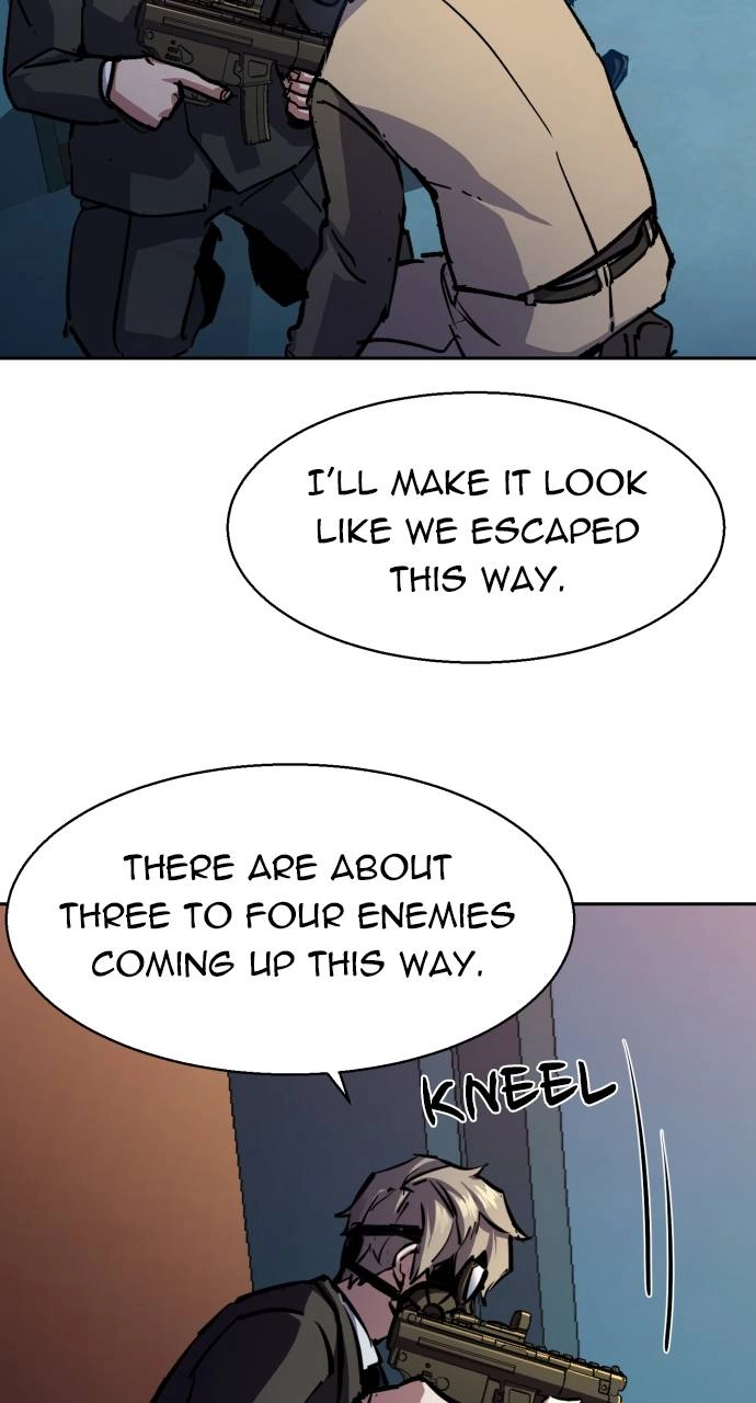 Mercenary Enrollment Chapter 172 Page 35
