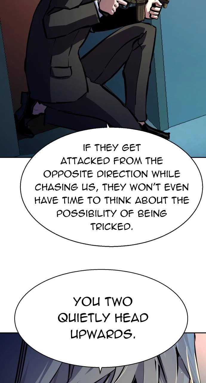 Mercenary Enrollment Chapter 172 Page 36
