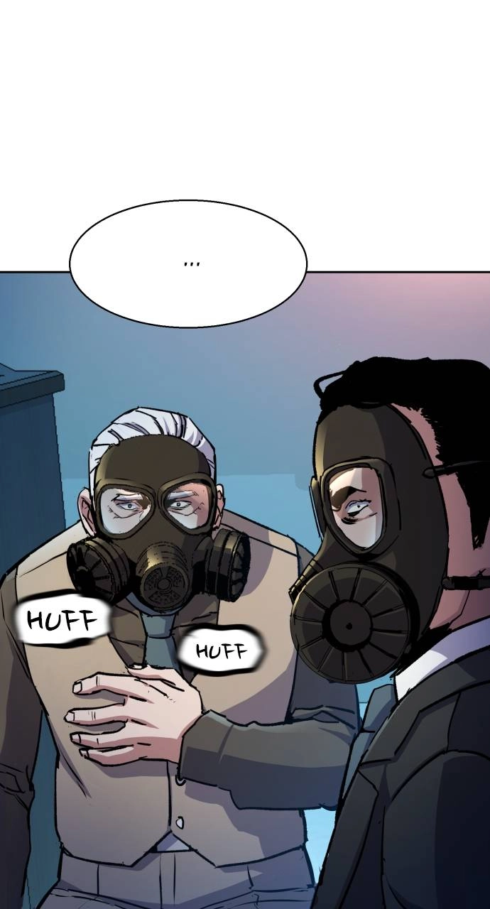 Mercenary Enrollment Chapter 172 Page 38