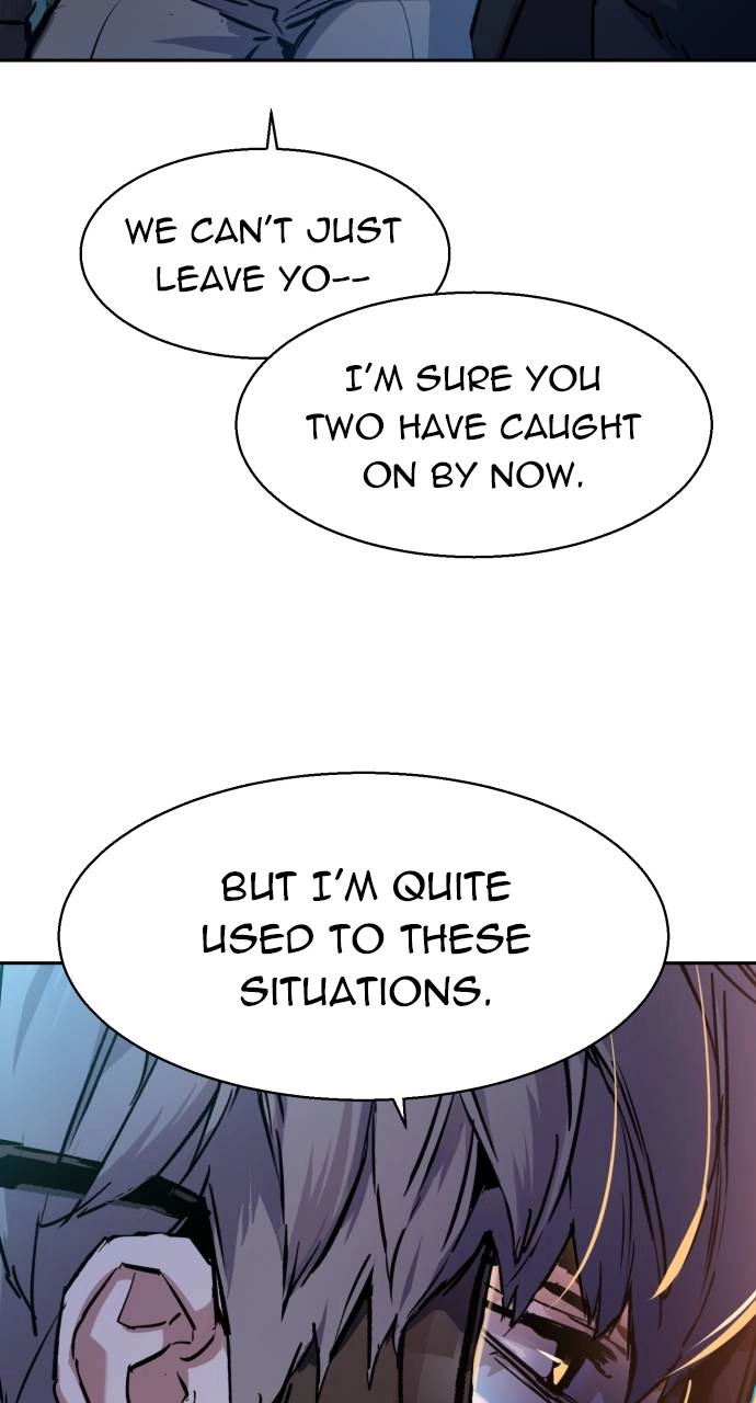 Mercenary Enrollment Chapter 172 Page 39