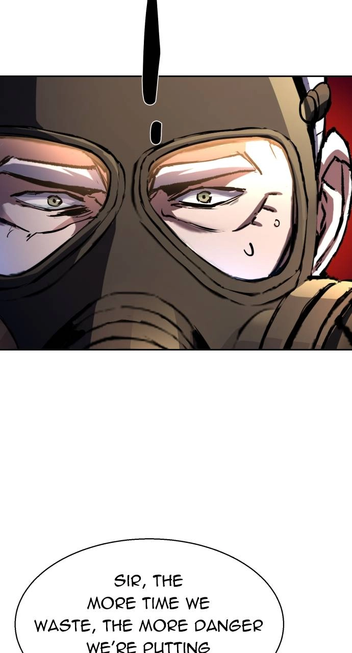 Mercenary Enrollment Chapter 172 Page 41