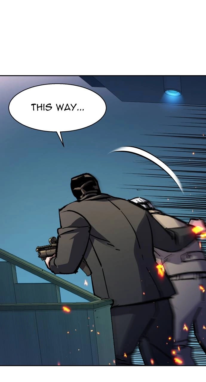 Mercenary Enrollment Chapter 172 Page 45