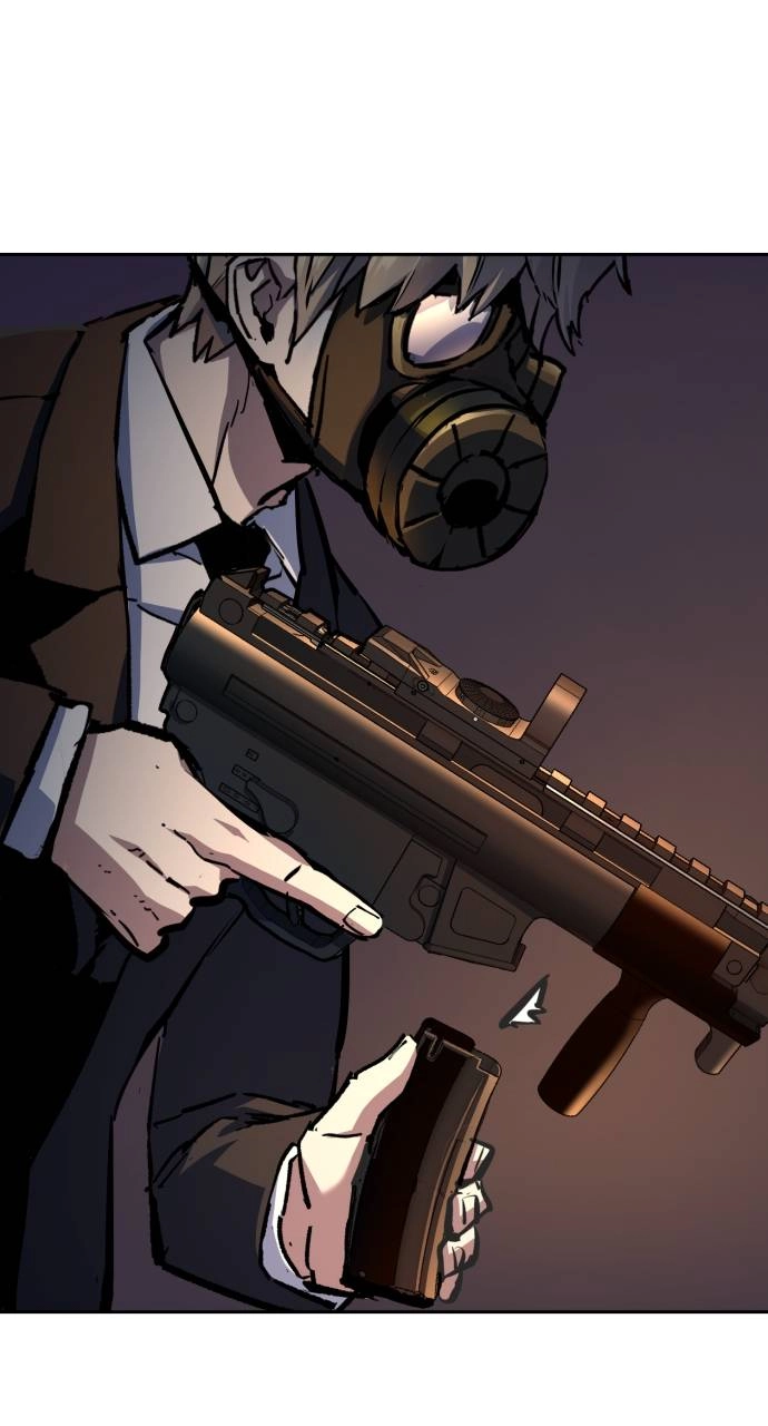 Mercenary Enrollment Chapter 172 Page 63