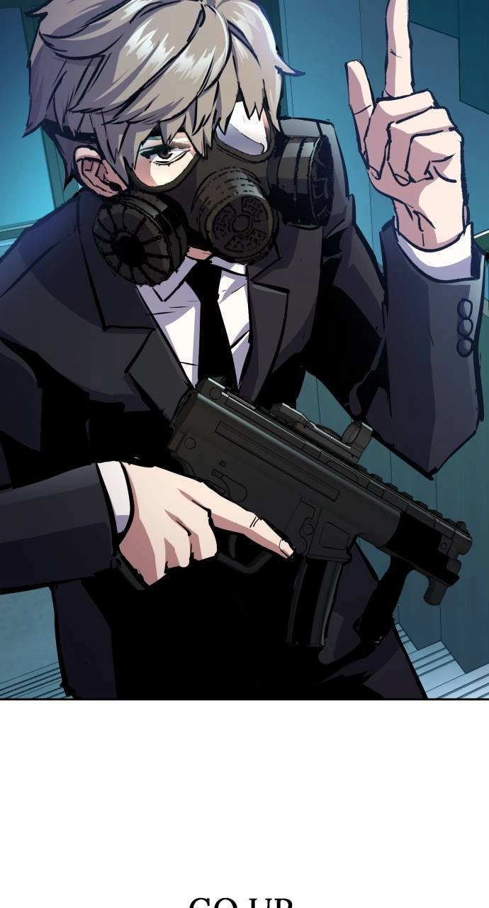 Mercenary Enrollment Chapter 172 Page 7