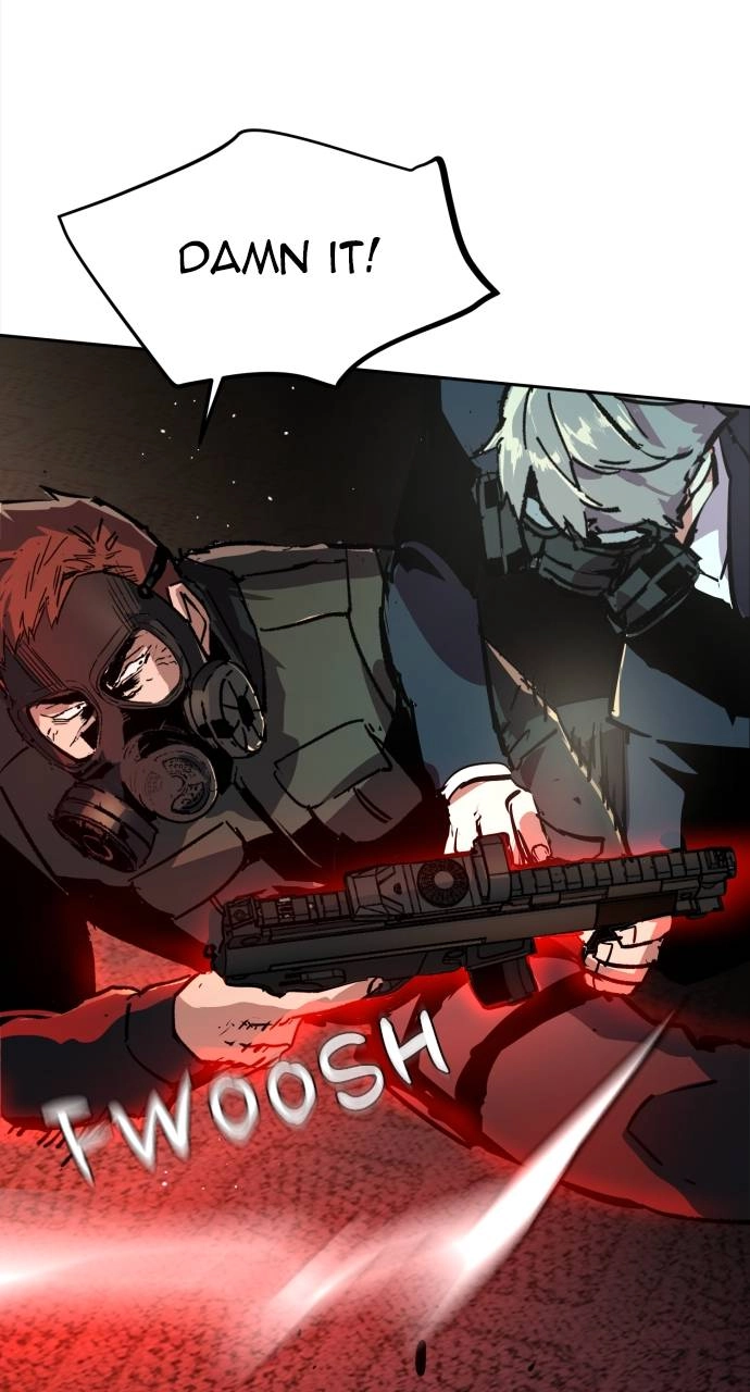 Mercenary Enrollment Chapter 172 Page 89