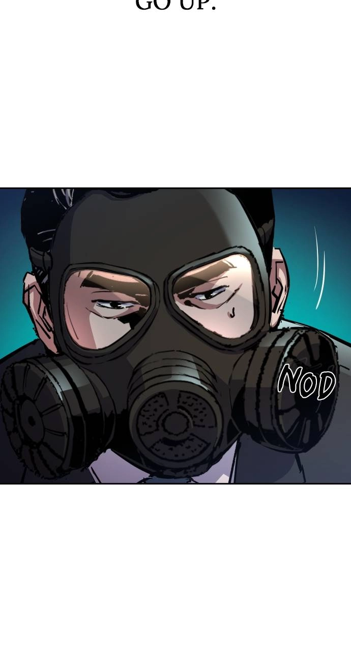 Mercenary Enrollment Chapter 172 Page 8