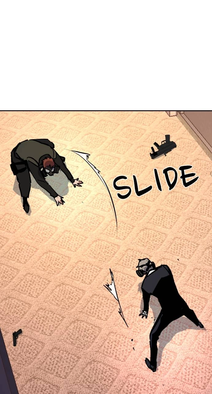 Mercenary Enrollment Chapter 172 Page 97
