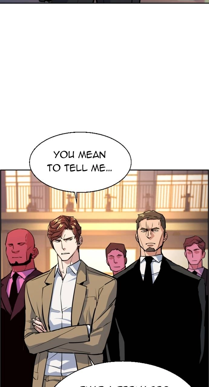 Mercenary Enrollment Chapter 75 Page 10