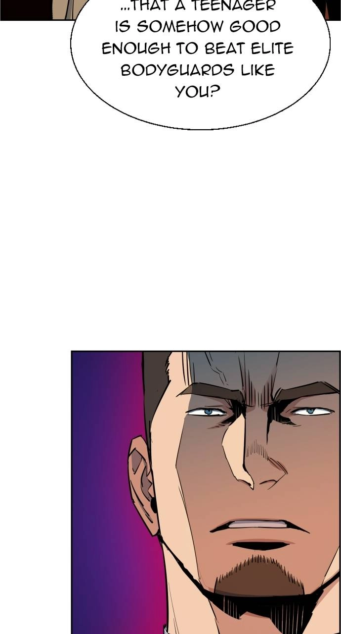 Mercenary Enrollment Chapter 75 Page 11