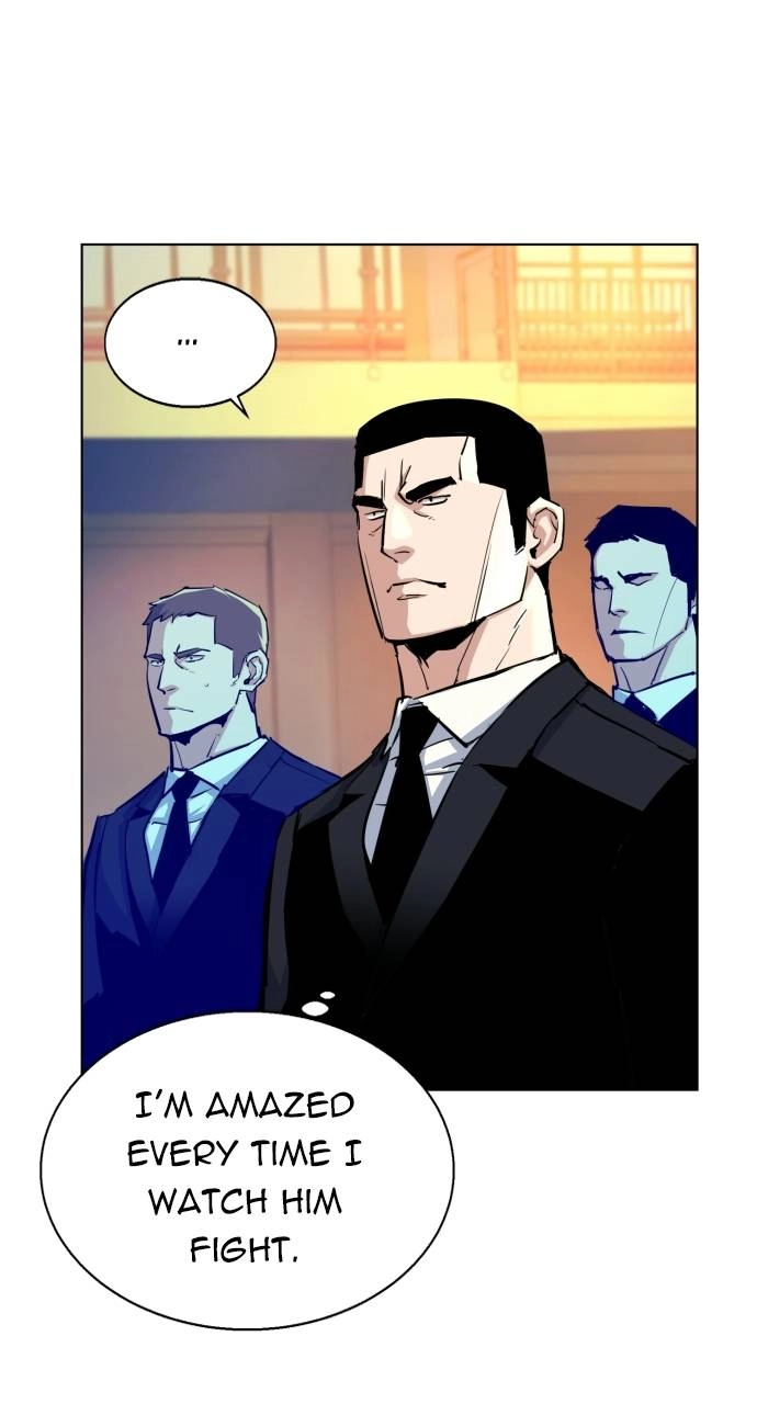 Mercenary Enrollment Chapter 75 Page 35