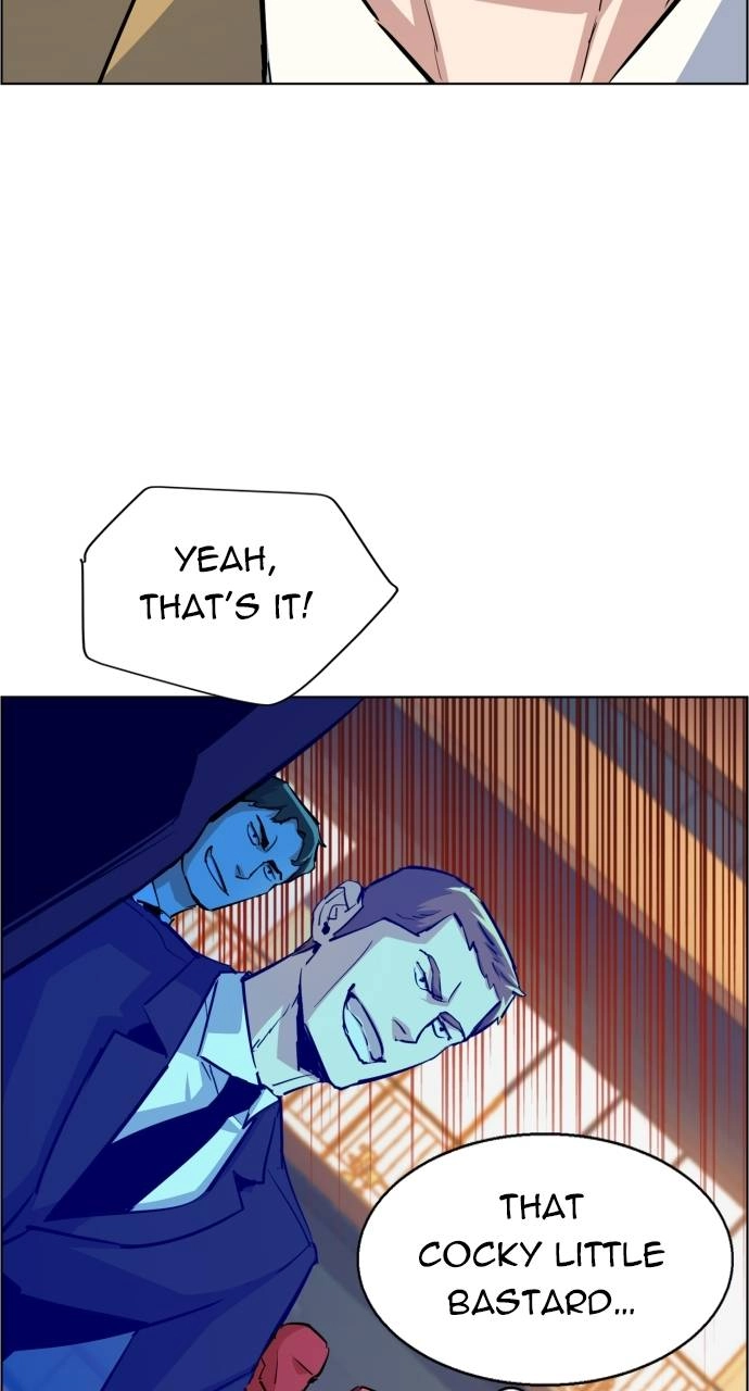 Mercenary Enrollment Chapter 75 Page 39