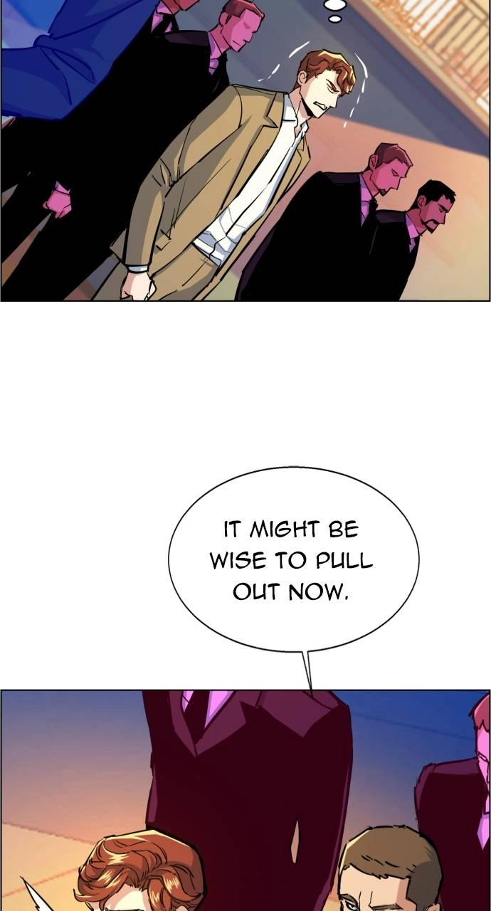 Mercenary Enrollment Chapter 75 Page 40