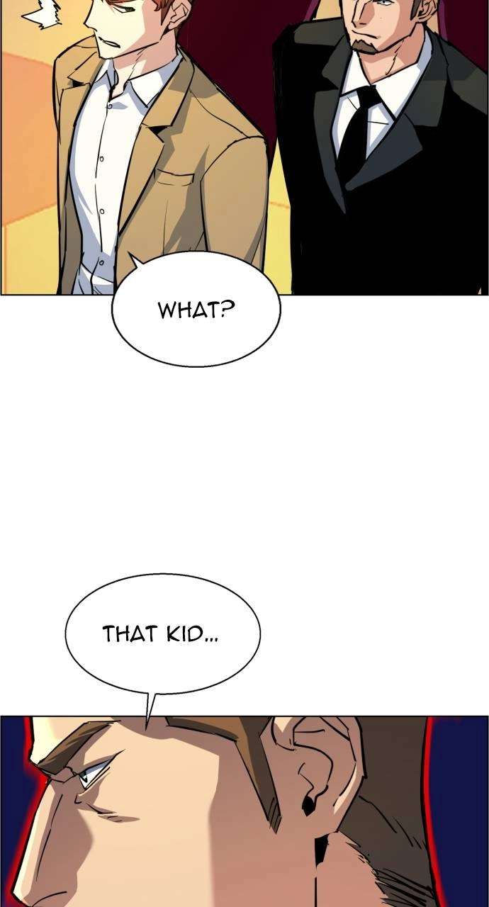Mercenary Enrollment Chapter 75 Page 41