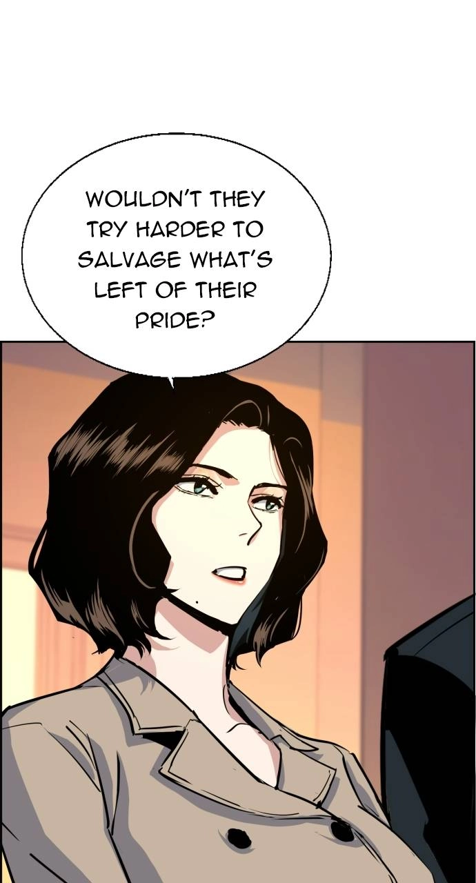 Mercenary Enrollment Chapter 75 Page 45