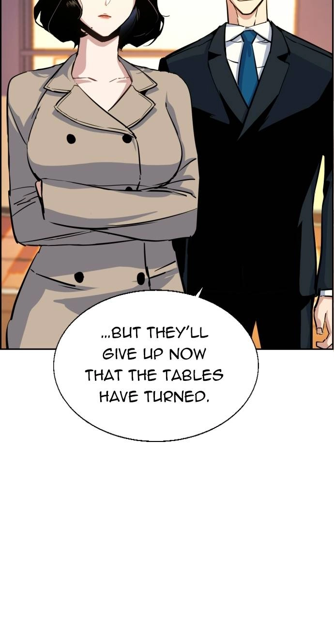 Mercenary Enrollment Chapter 75 Page 49