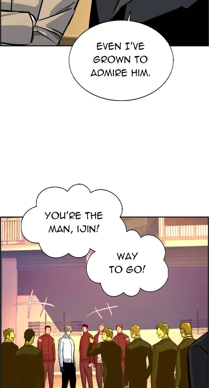 Mercenary Enrollment Chapter 75 Page 55