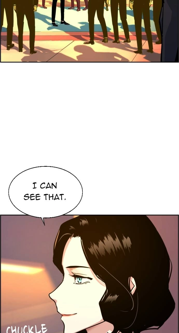 Mercenary Enrollment Chapter 75 Page 56
