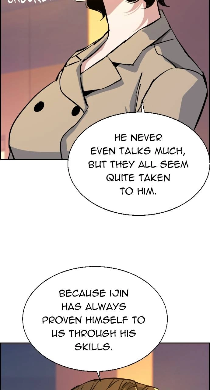 Mercenary Enrollment Chapter 75 Page 57