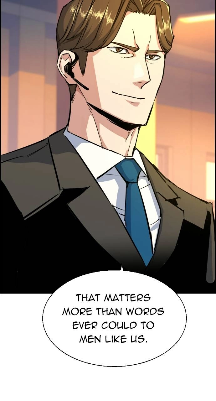 Mercenary Enrollment Chapter 75 Page 58