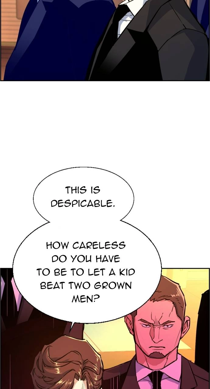 Mercenary Enrollment Chapter 75 Page 6