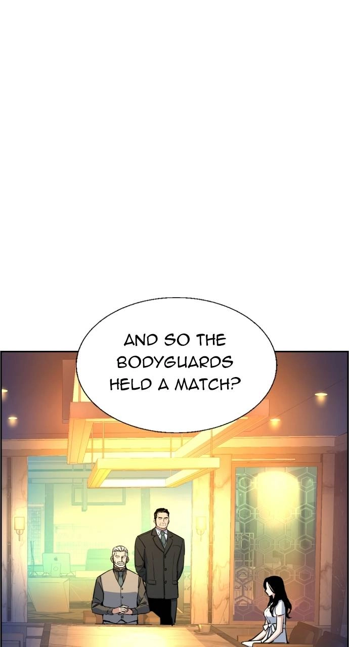 Mercenary Enrollment Chapter 75 Page 71