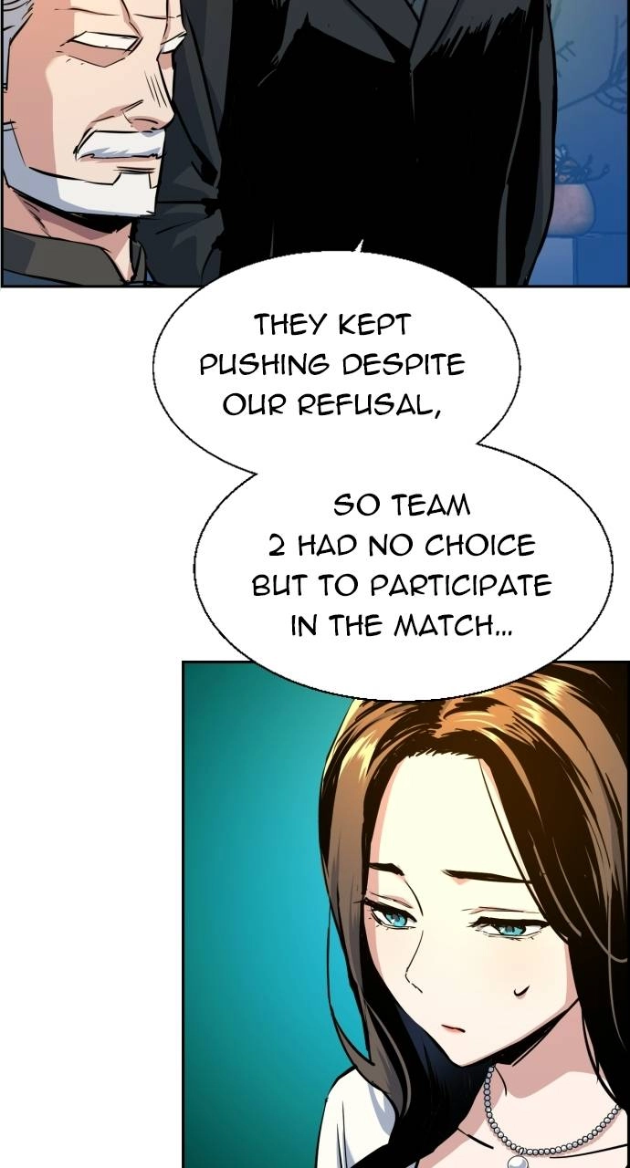 Mercenary Enrollment Chapter 75 Page 74