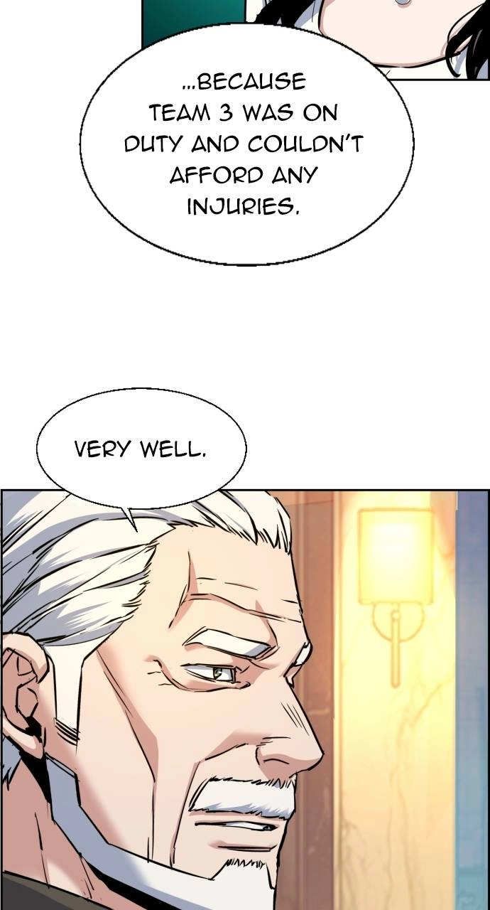Mercenary Enrollment Chapter 75 Page 75