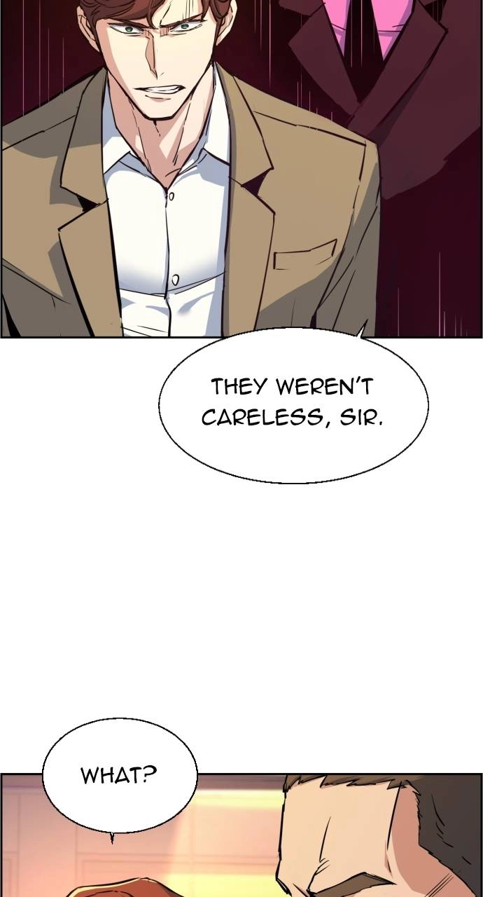Mercenary Enrollment Chapter 75 Page 7