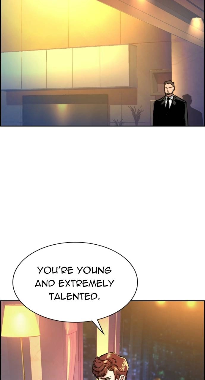 Mercenary Enrollment Chapter 75 Page 80